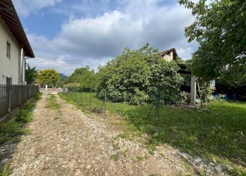 Giardino - Rustico via Barech, Angera - foto 48