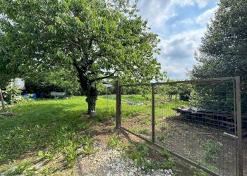 Giardino - Rustico via Barech, Angera - foto 49