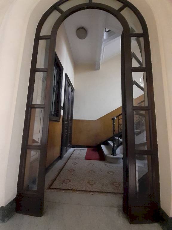 Interno palazzo - Appartamento via Coazze, 2, Torino (zona Cit Turin) - foto 1