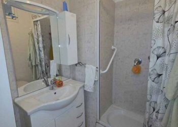 Bagno - Appartamento via Coazze, 2, Torino (zona Cit Turin) - foto 20