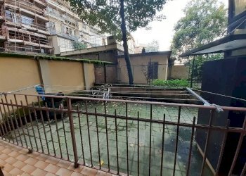 Balcone - Appartamento via Coazze, 2, Torino (zona Cit Turin) - foto 22