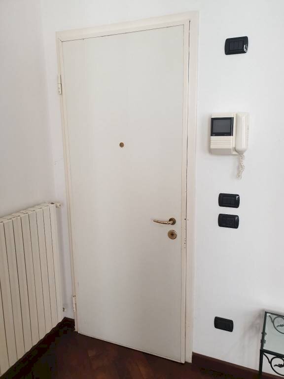 Ingresso - Three-room apartment via Giacomo Puccini, 7, Parma (neighborhood Cittadella) - photo 2