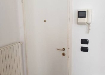 Ingresso - Three-room apartment via Giacomo Puccini, 7, Parma (neighborhood Cittadella) - photo 2