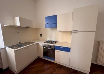 Cucina - Three-room apartment via Giacomo Puccini, 7, Parma (neighborhood Cittadella) - photo 6