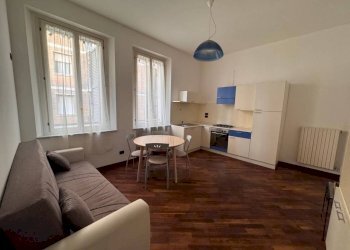 Salone - Three-room apartment via Giacomo Puccini, 7, Parma (neighborhood Cittadella) - photo 8