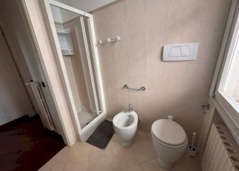 Bagno - Three-room apartment via Giacomo Puccini, 7, Parma (neighborhood Cittadella) - photo 15