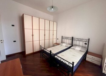 Camera da letto - Three-room apartment via Giacomo Puccini, 7, Parma (neighborhood Cittadella) - photo 17