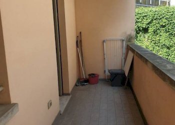 Balcone - Three-room apartment via Giacomo Puccini, 7, Parma (neighborhood Cittadella) - photo 19