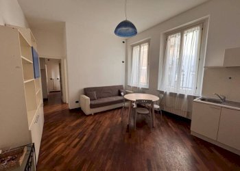 Salone - Three-room apartment via Giacomo Puccini, 7, Parma (neighborhood Cittadella) - photo 2