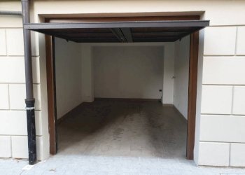Box auto - Three-room apartment via Giacomo Puccini, 7, Parma (neighborhood Cittadella) - photo 18