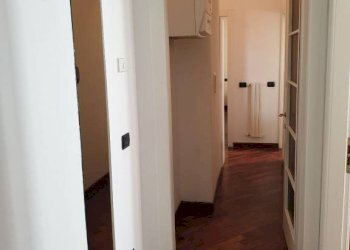 Corridoio - Three-room apartment via Giacomo Puccini, 7, Parma (neighborhood Cittadella) - photo 21