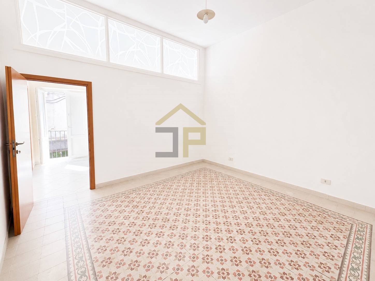 Foto 1 - Four-room apartment Via Montesanto
 
20, Palermo - photo 1