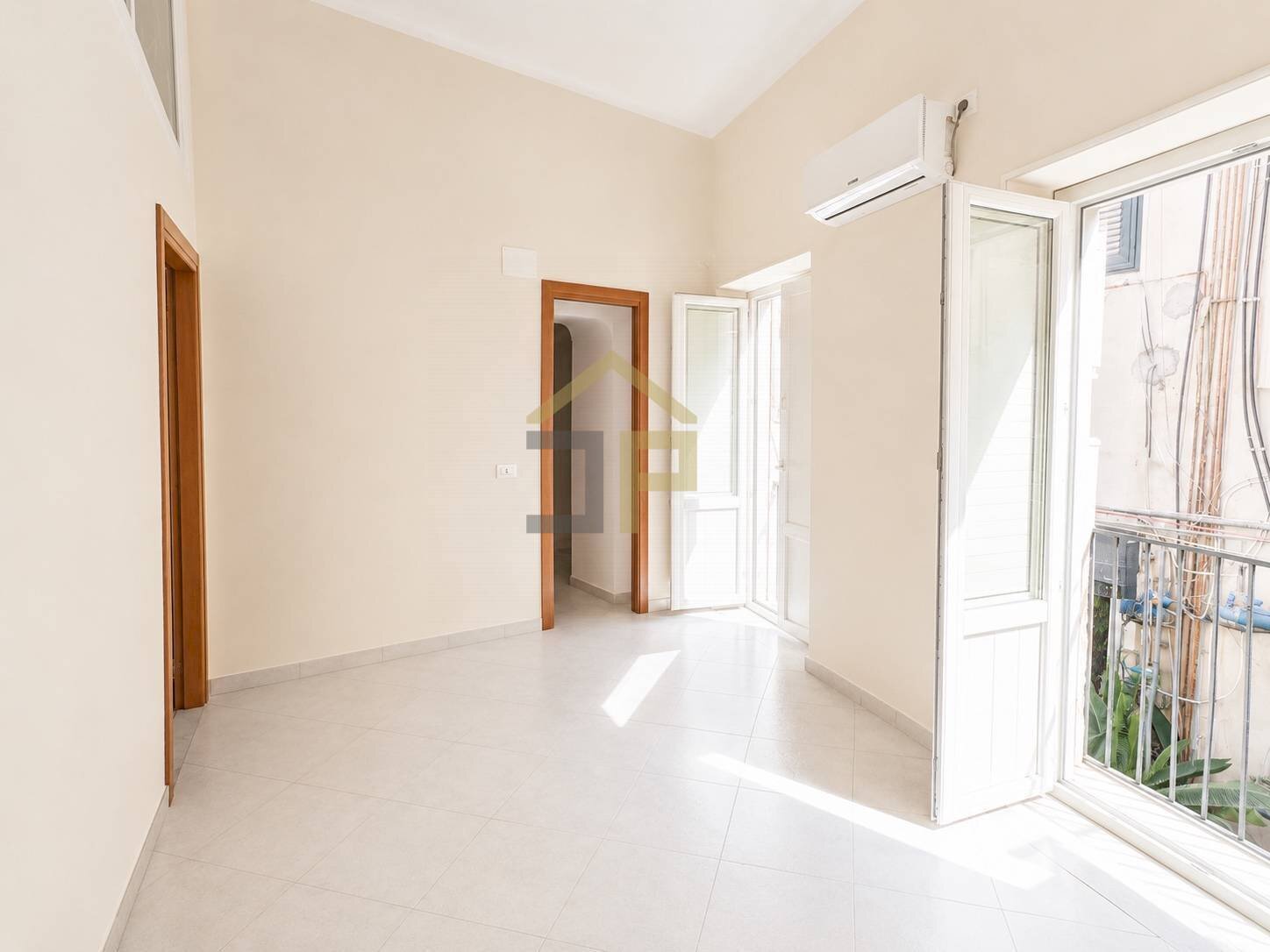 Foto 2 - Four-room apartment Via Montesanto
20, Palermo - photo 2