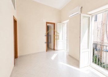 Foto 2 - Four-room apartment Via Montesanto
 
20, Palermo - photo 2