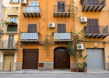 Foto 9 - Four-room apartment Via Montesanto
 
20, Palermo - photo 9