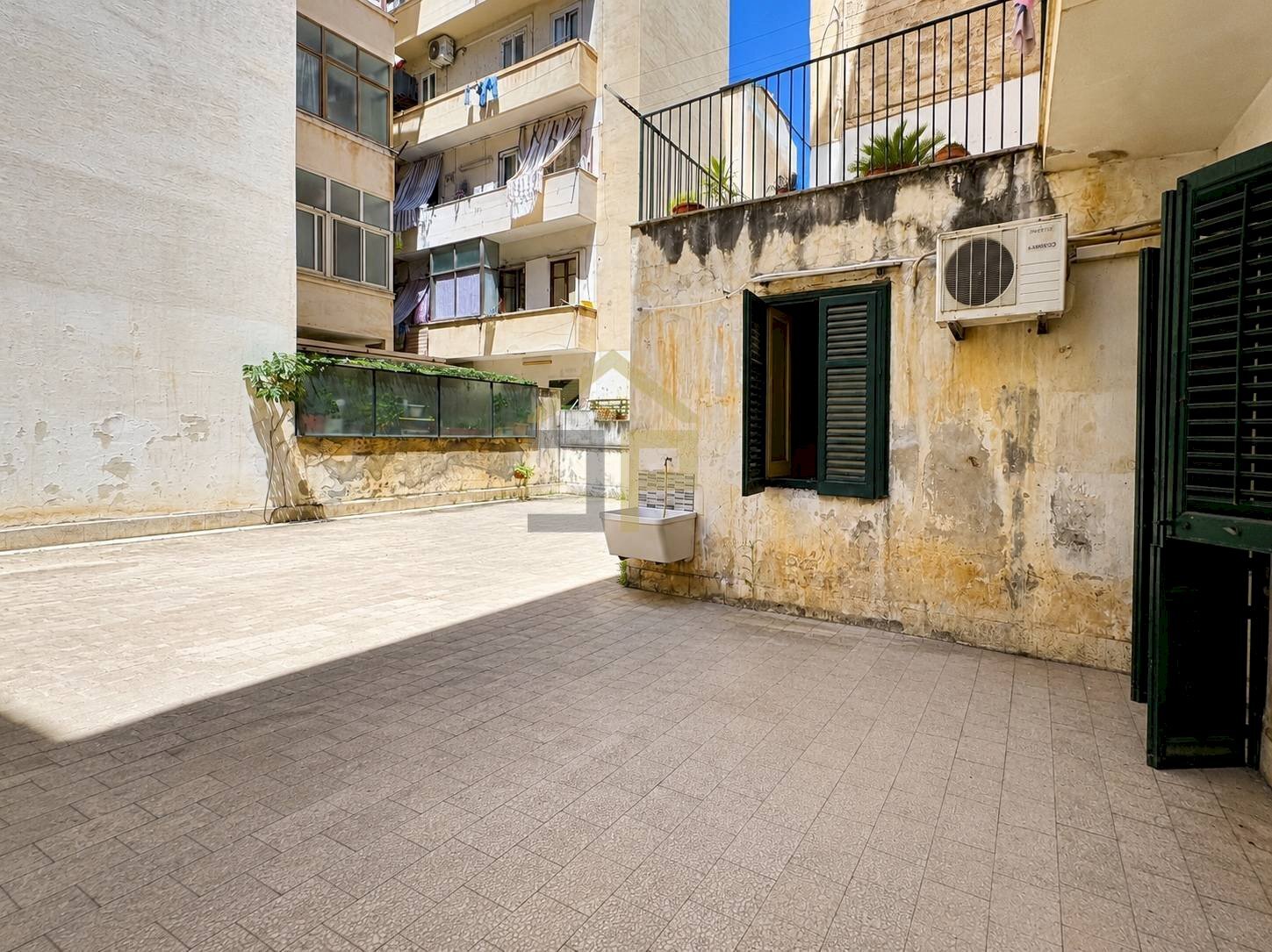 Foto 1 - Apartment Via Antonio Marinuzzi
 
173, Palermo - photo 1