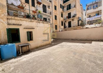 Foto 2 - Apartment Via Antonio Marinuzzi
 
173, Palermo - photo 2