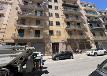 Foto 15 - Apartment Via Antonio Marinuzzi
 
173, Palermo - photo 15