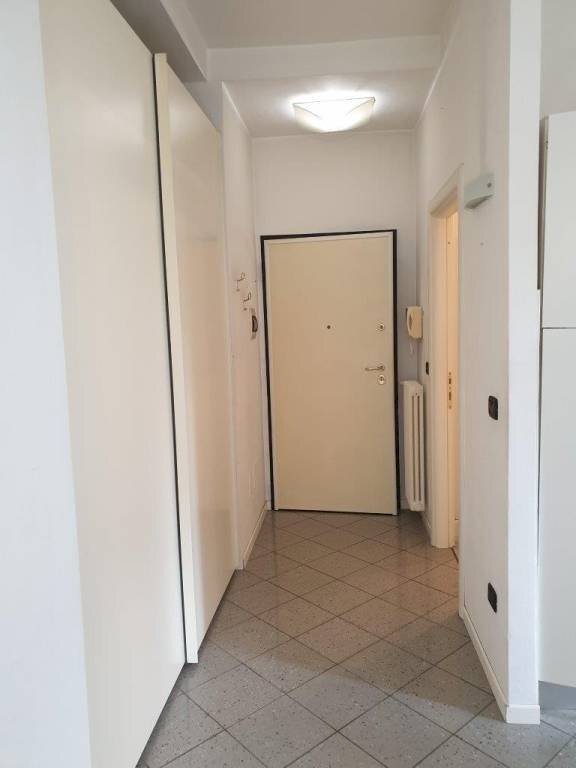 Ingresso - One-room apartment via Clemente Bondi, 20, Parma (neighborhood San Lazzaro) - photo 2