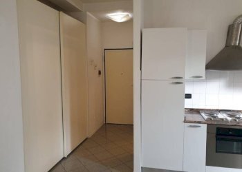 Corridoio - One-room apartment via Clemente Bondi, 20, Parma (neighborhood San Lazzaro) - photo 3