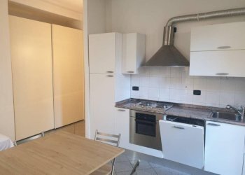 Cucina - One-room apartment via Clemente Bondi, 20, Parma (neighborhood San Lazzaro) - photo 5
