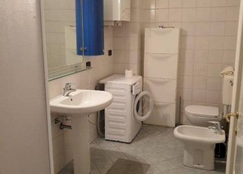 Bagno - One-room apartment via Clemente Bondi, 20, Parma (neighborhood San Lazzaro) - photo 6