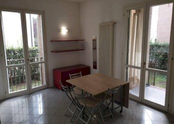 Salone - One-room apartment via Clemente Bondi, 20, Parma (neighborhood San Lazzaro) - photo 7
