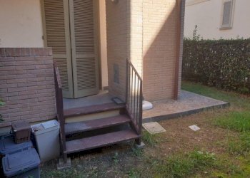 Giardino - One-room apartment via Clemente Bondi, 20, Parma (neighborhood San Lazzaro) - photo 9