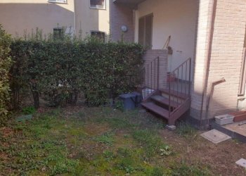 Giardino - One-room apartment via Clemente Bondi, 20, Parma (neighborhood San Lazzaro) - photo 10