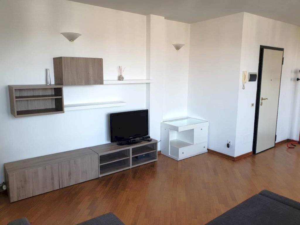 Salone - Two-room apartment piazza Giuseppina Strepponi, 15, Parma - photo 3