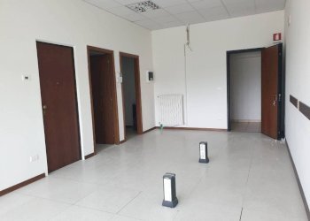 Interno non residenziale - Office via dei Muratori, 4, Parma - photo 6