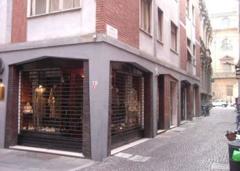 Zona - Three-room apartment Borgo Zaccagni, 3, Parma - photo 1