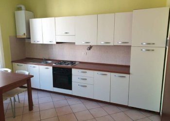 Cucina - One-room apartment via Emilia Est, 50, Parma (neighborhood San Lazzaro) - photo 3