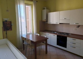 Cucina - One-room apartment via Emilia Est, 50, Parma (neighborhood San Lazzaro) - photo 4