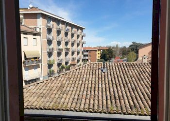 Vista - One-room apartment via Emilia Est, 50, Parma (neighborhood San Lazzaro) - photo 6