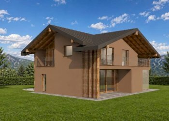 Giardino - Villa Frazione Taxel, Gressan - foto 7