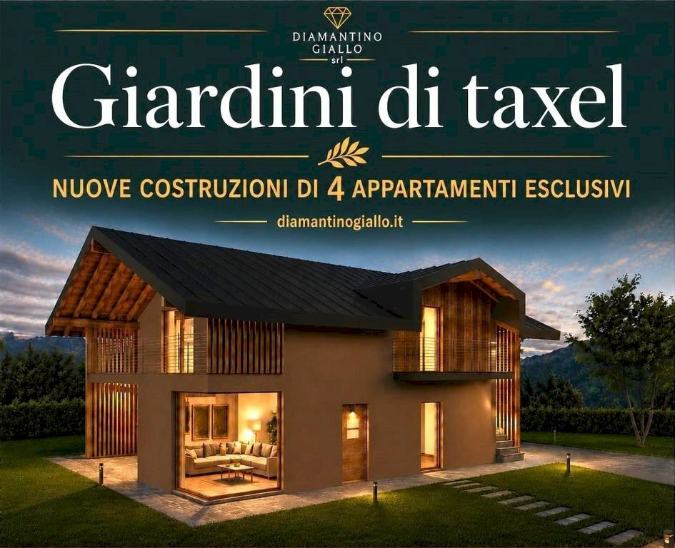 Altro - Villa Frazione Taxel, Gressan - photo 1