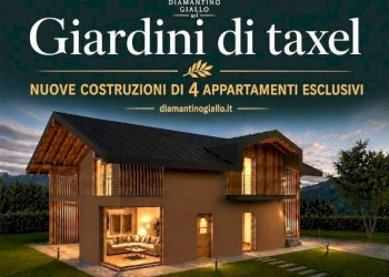 Altro - Villa Frazione Taxel, Gressan - foto 1