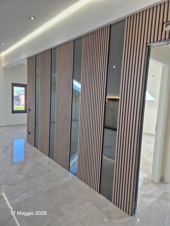 Interno palazzo - Attico via alla Cava, Borgo Ticino - foto 3