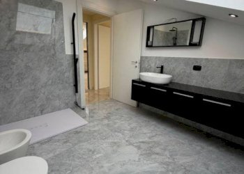 Bagno - Attico via alla Cava, Borgo Ticino - foto 15