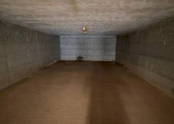 Cantina - Attico via alla Cava, Borgo Ticino - foto 23