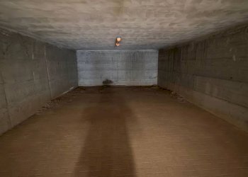 Cantina - Attico via alla Cava, Borgo Ticino - foto 24
