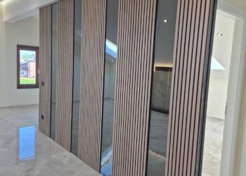 Interno palazzo - Attico via alla Cava, Borgo Ticino - foto 3