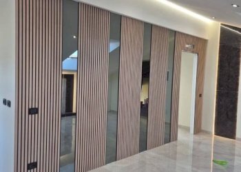 Interno palazzo - Attico via alla Cava, Borgo Ticino - foto 4