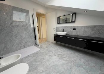 Bagno - Attico via alla Cava, Borgo Ticino - foto 16