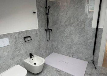 Bagno - Attico via alla Cava, Borgo Ticino - foto 18