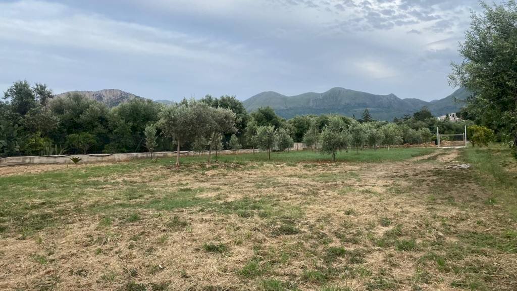Terreno - Terreno agricolo via Ferdinando Magellano, ----, Carini - foto 2