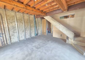 Interno non residenziale - Terraced Villa via San Lorenzo, Signa - photo 2
