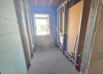 Bagno - Terraced Villa via San Lorenzo, Signa - photo 3