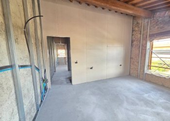 Camera da letto - Terraced Villa via San Lorenzo, Signa - photo 9